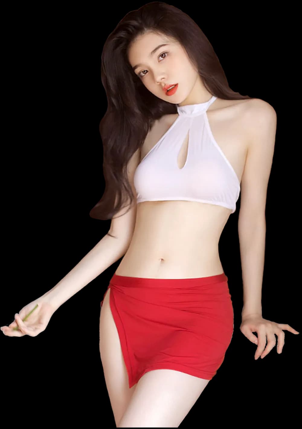 모델 이미지 4